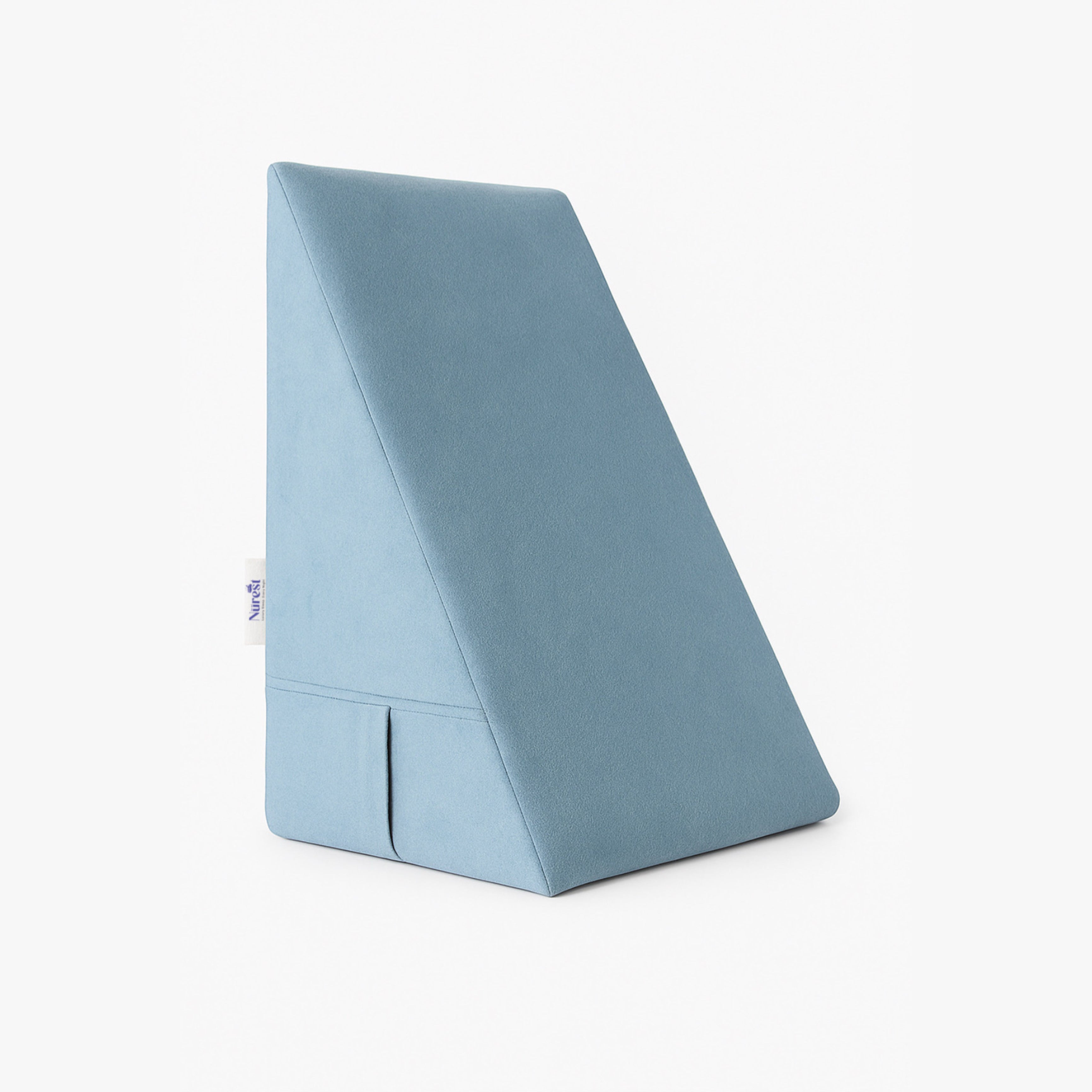 Nurest Premium Orthopedic Wedge Pillow