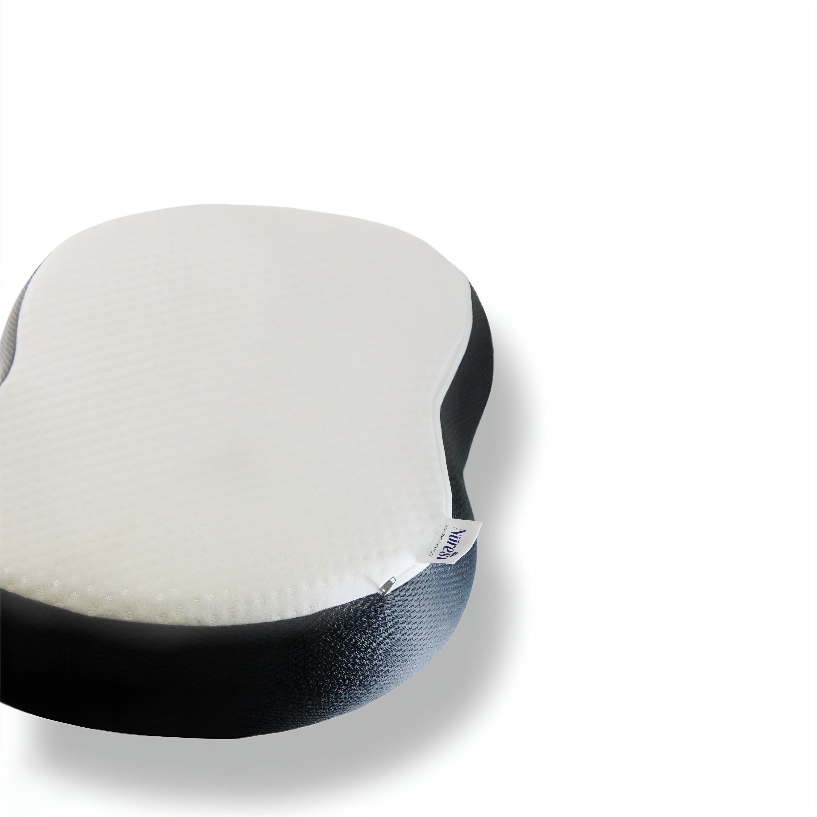 Cuddle Pillow – Soft Support for Side Sleepers & Relaxation