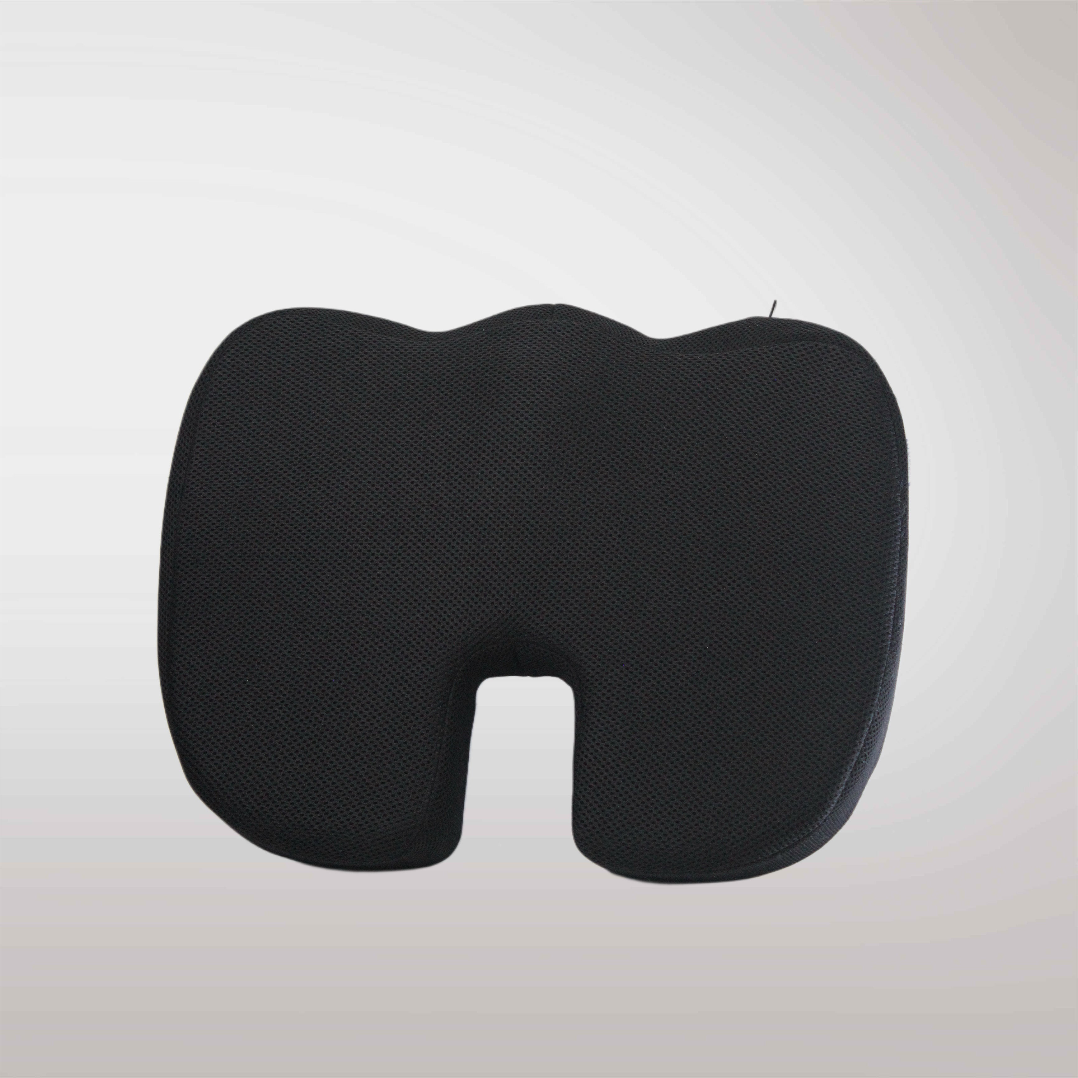 Coccyx Memory Foam Cushion – Tailbone & Back Pain Relief