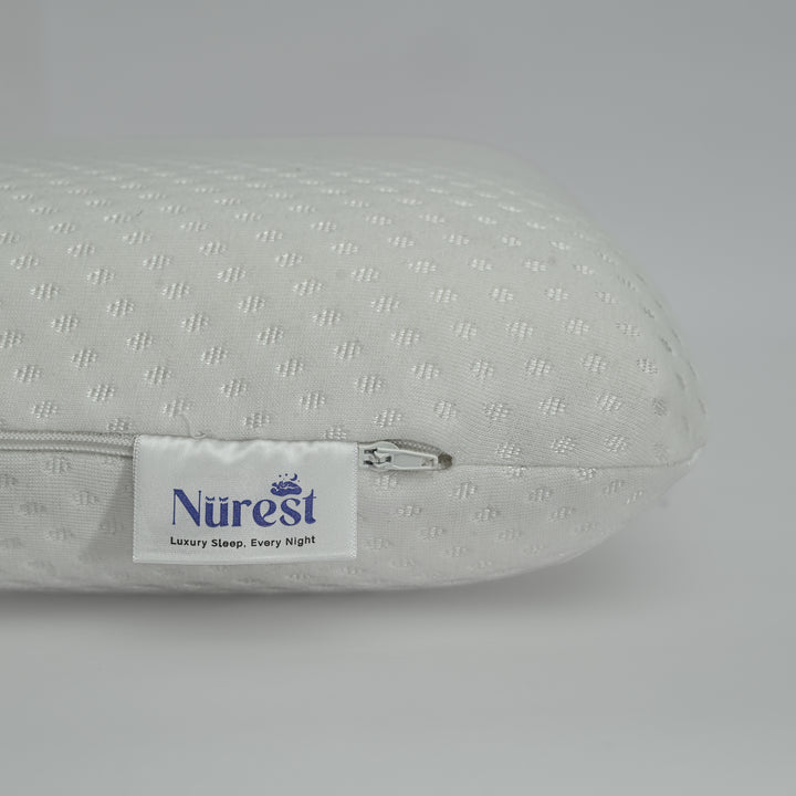 Standard Memory Foam Pillow – Comfort & Healthy Sleep