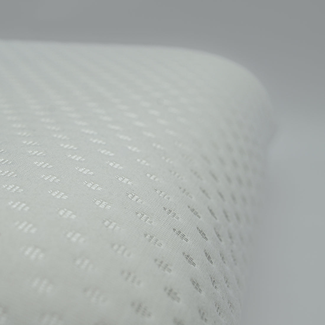 Standard Memory Foam Pillow – Comfort & Healthy Sleep