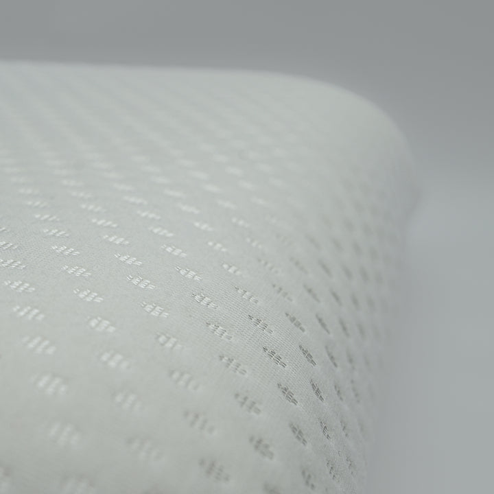 Standard Memory Foam Pillow – Comfort & Healthy Sleep