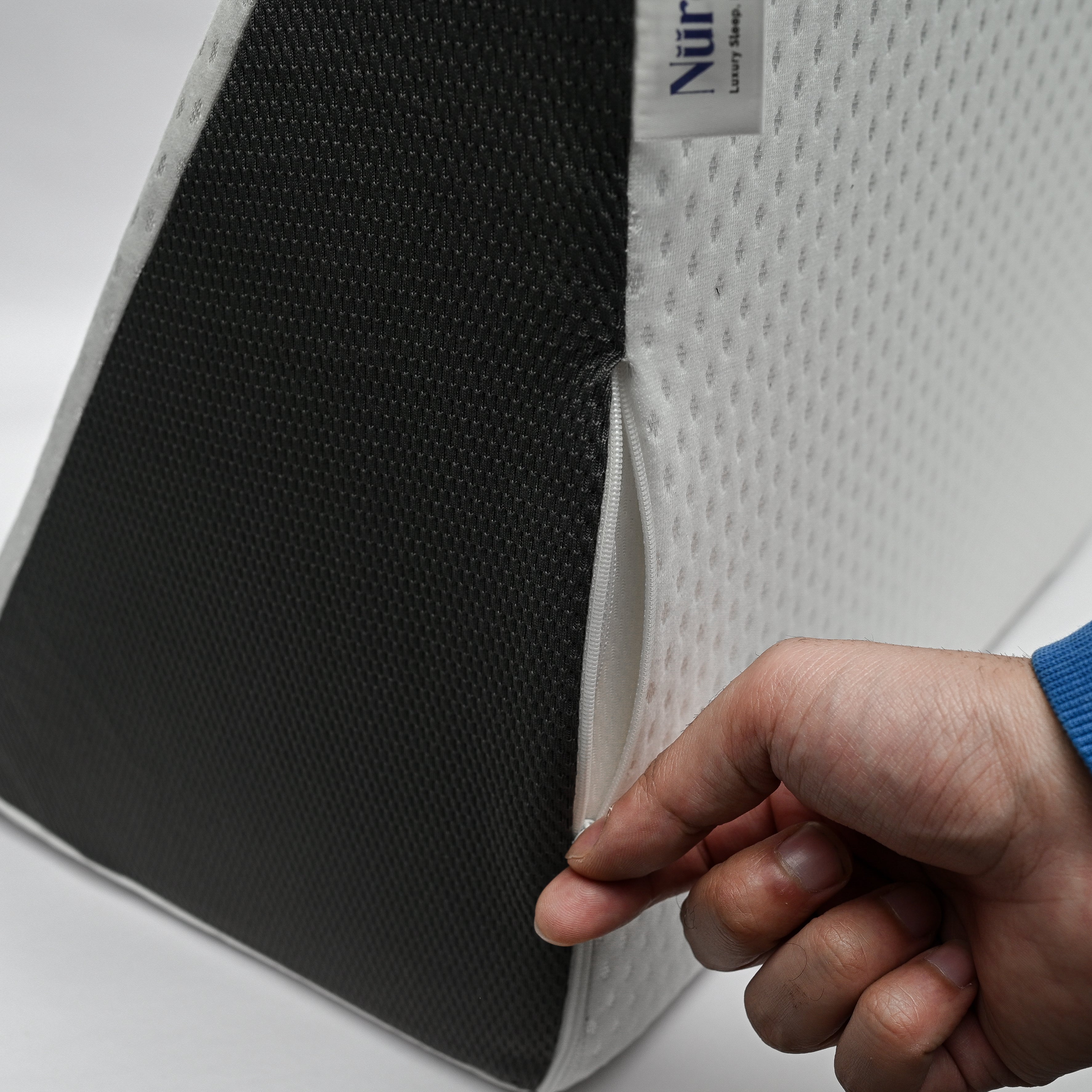 Memory Foam Wedge Pillow