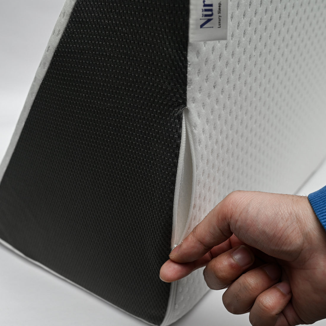 Memory Foam Wedge Pillow