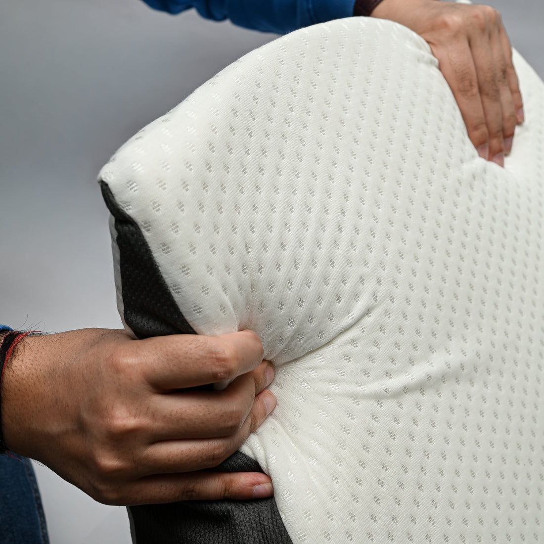 Memory Foam Wedge Pillow